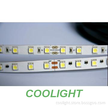 2013 Coolight 5050 Constant Current IC Flexible LED Strip ,60LED/Meter
